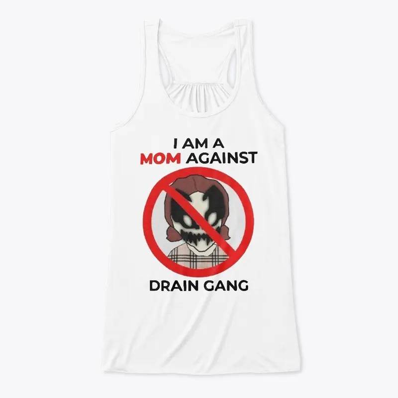 Drain Gang Merch