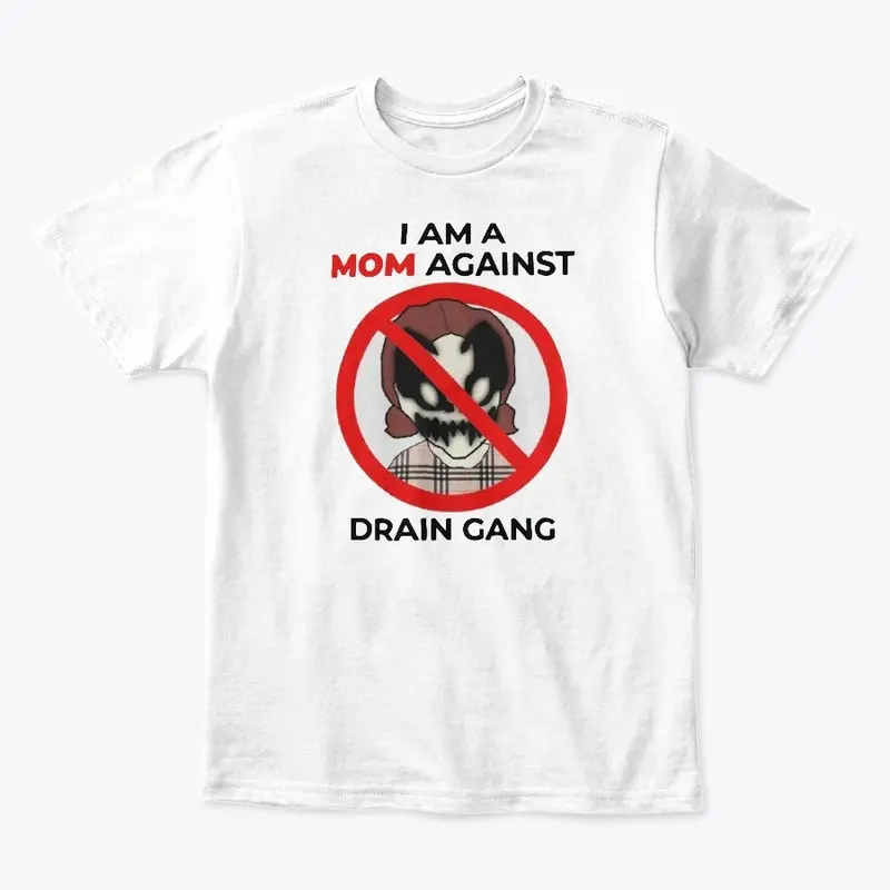 Drain Gang Merch