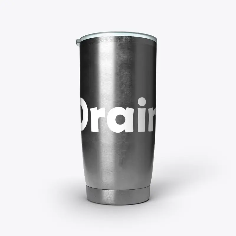 Drain Gang Merch Logo