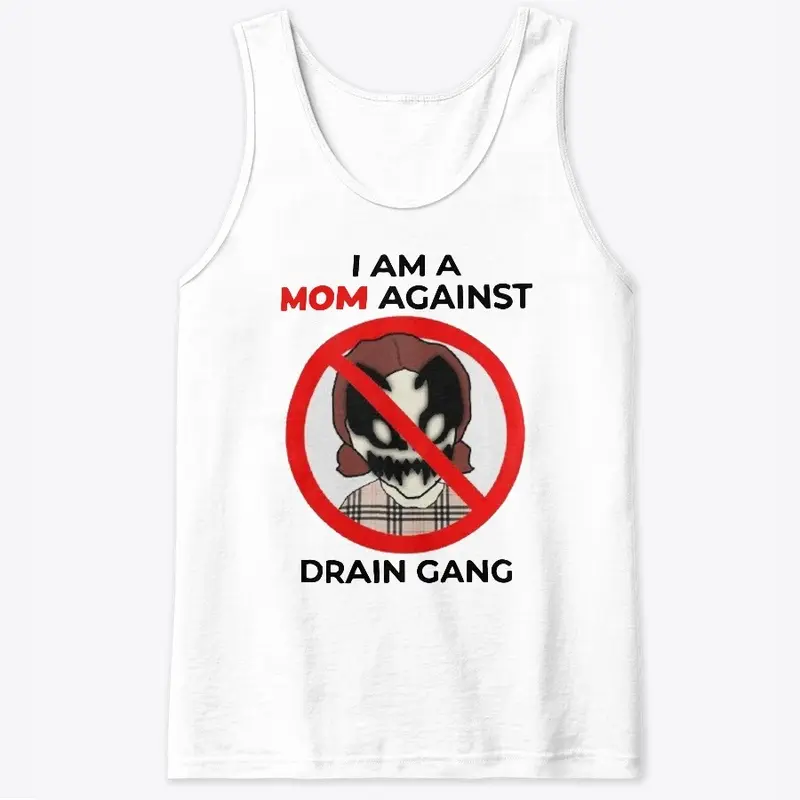 Drain Gang Merch