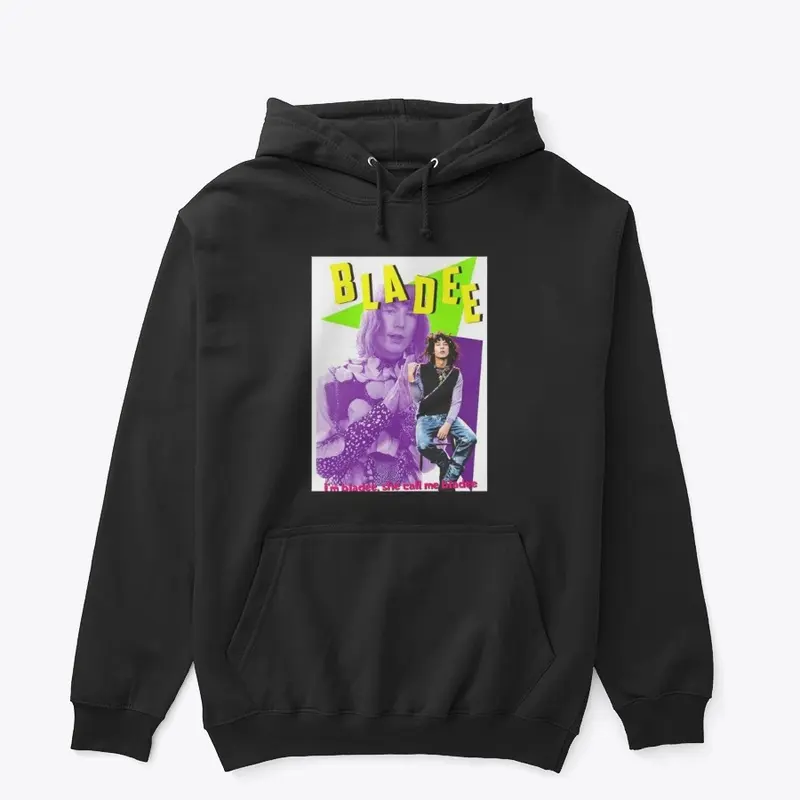 Drain Gang Merch