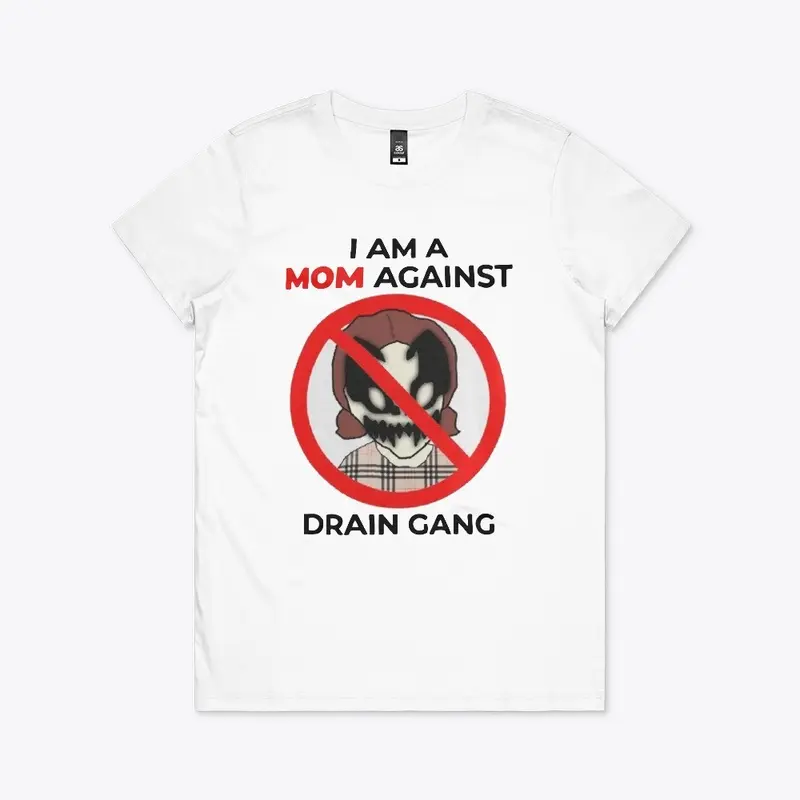 Drain Gang Merch