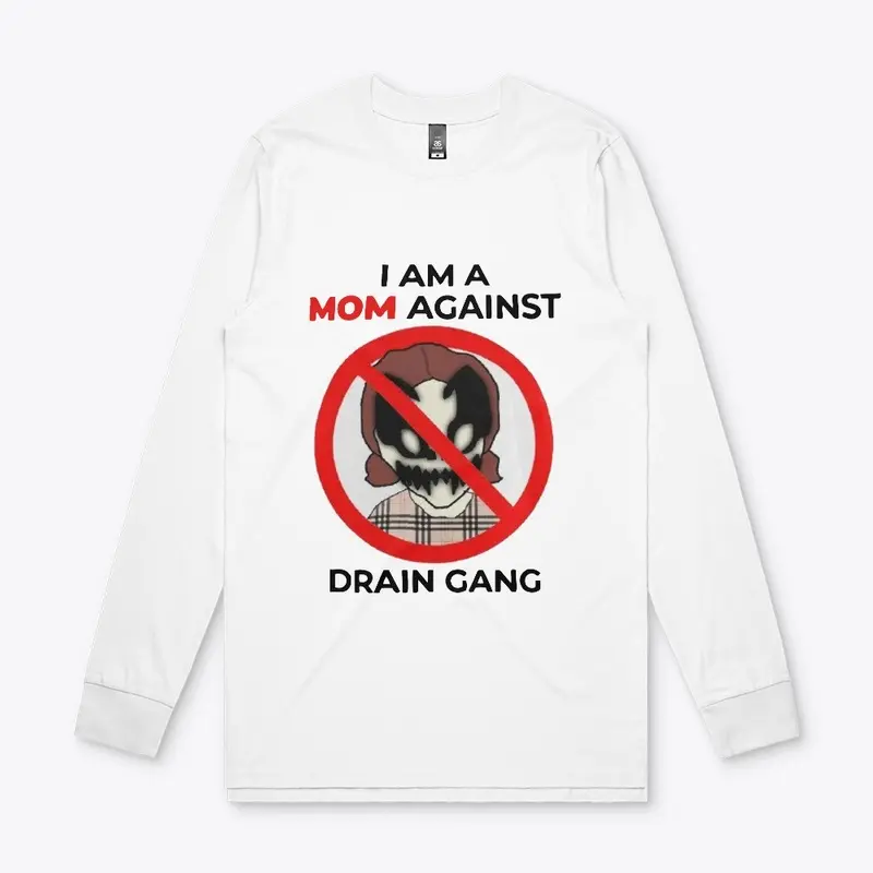 Drain Gang Merch