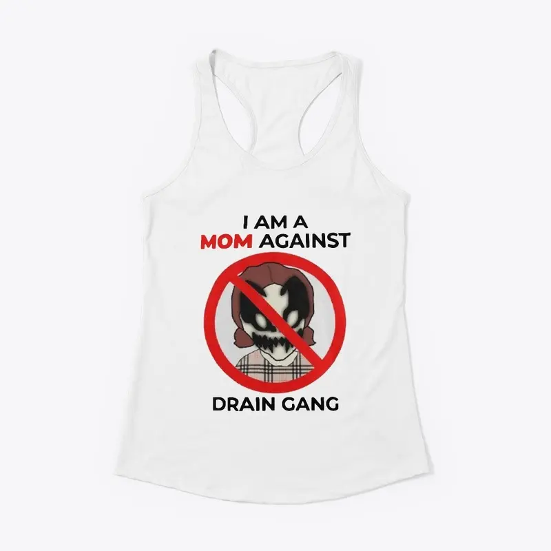 Drain Gang Merch