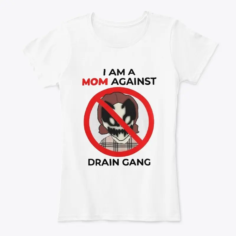 Drain Gang Merch