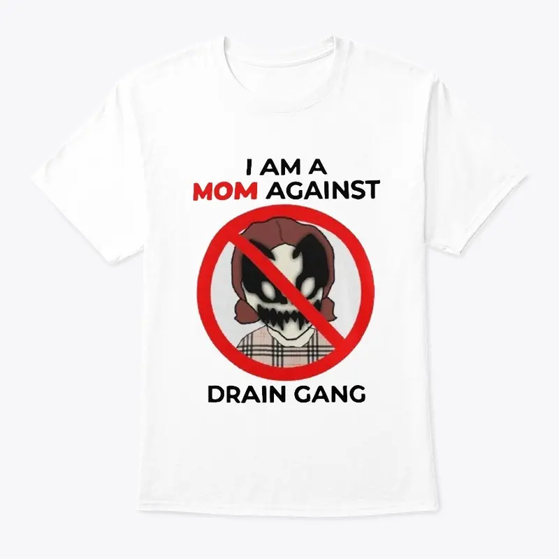 Drain Gang Merch