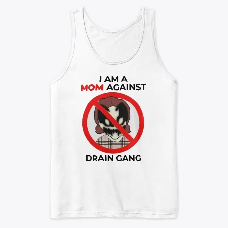 Drain Gang Merch