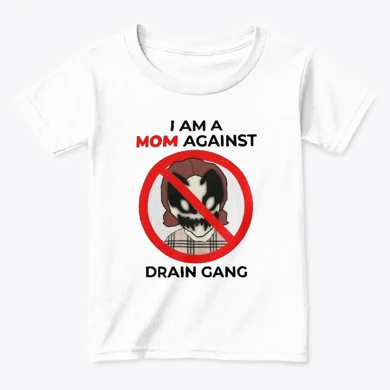 Drain Gang Merch