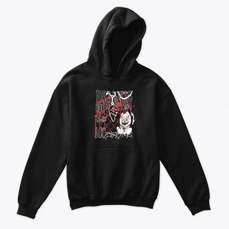 Drain Gang Merch