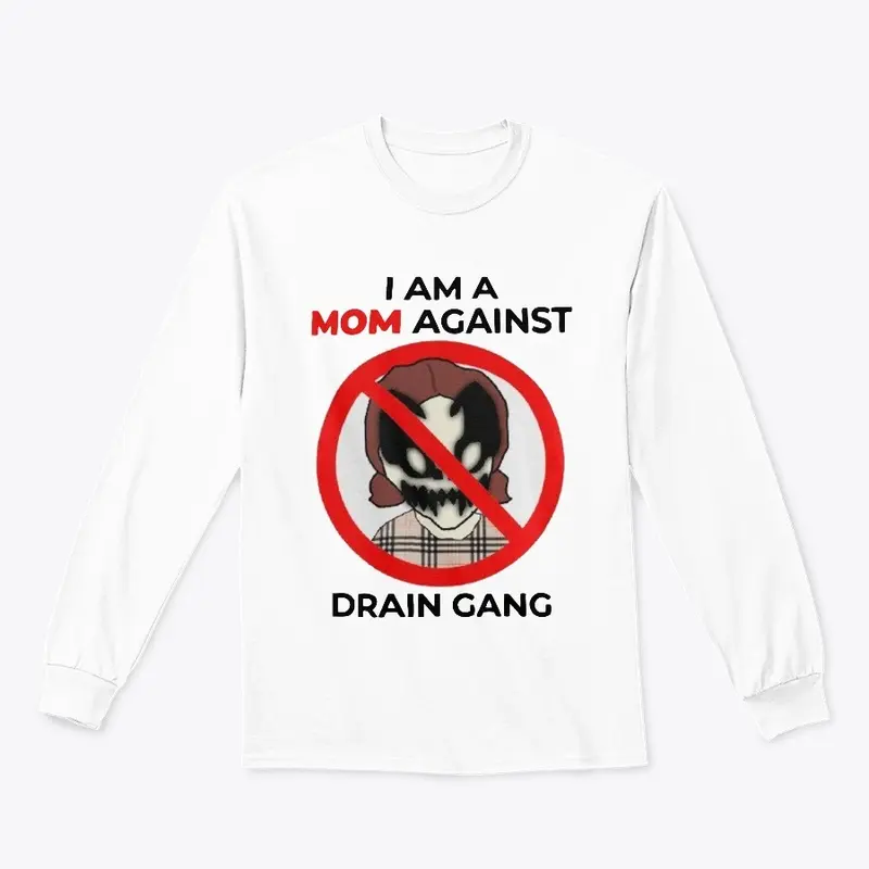 Drain Gang Merch