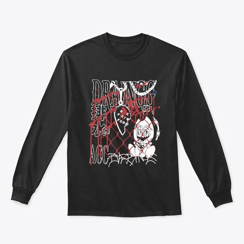 Drain Gang Merch