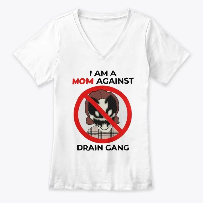 Drain Gang Merch