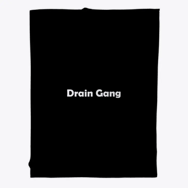 Drain Gang Merch Logo