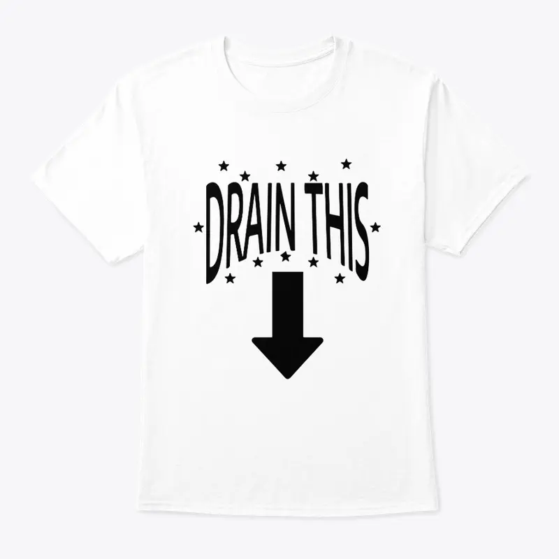 Drain Gang Merch