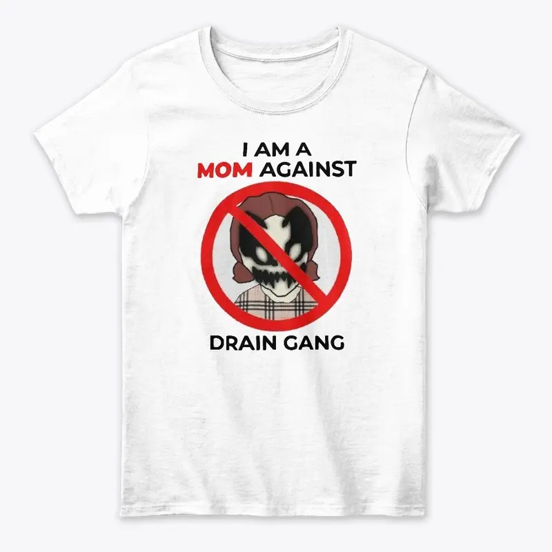 Drain Gang Merch