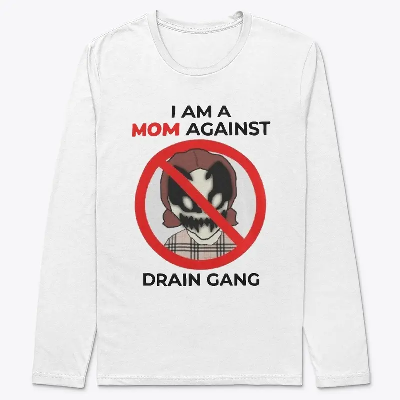 Drain Gang Merch